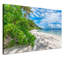 Vacation Fever Sunglow - Wrapped Canvas Print-1706014402-1704434306