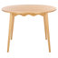 Table festonnée Roma Rnd-1366859333