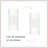 Hudson Flush Mounted Sconce