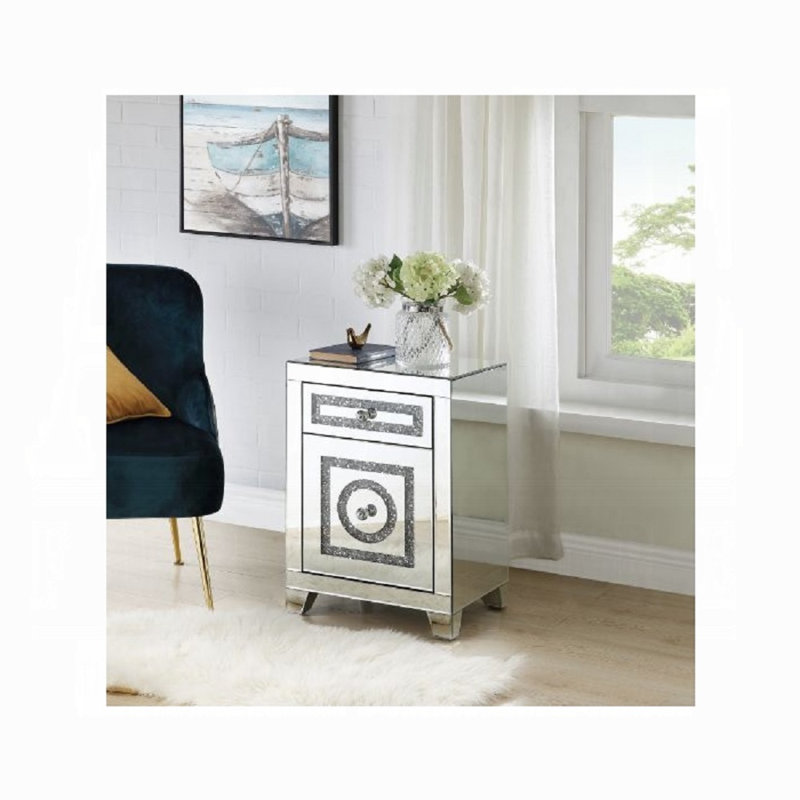 Kerber Accent Table