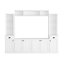 Meuble télé, sous-paquet de SD000031AAB, non à vendre-35710572-35710562
