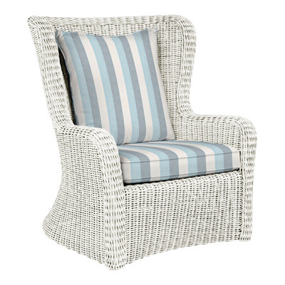 Sag Harbor Outdoor Lounge Chair