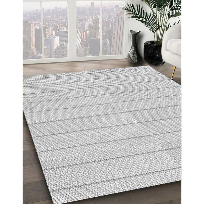 Indoor Rug, Round 7'