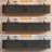 63" Floating TV Stand for TVs up to 75", Mid-Century Modern with Power Outlet, LED Lights-995440025-990340519