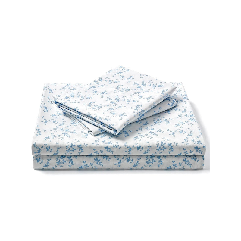 Microfiber Sheet Set