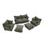 6 Seater Sectional-1684215202