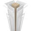 Carré Calico de Craftsman-70774396