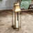 Stainless Steel Tabletop Lantern-94346594
