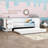 Azaree Twin Daybed with Trundle-733472763