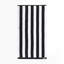 DKNY Cabana Stripe 4-Piece Beach Towel And Tote Bag Set-100493781