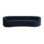 Turner Small Sofa Paprika Velvet-2058414799-2058414798-2058414796