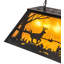 Lockheart 6 - Light Pendant-1695809249