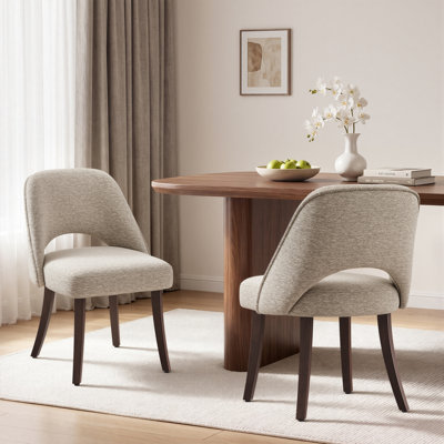 Upholstered Dining Chair
