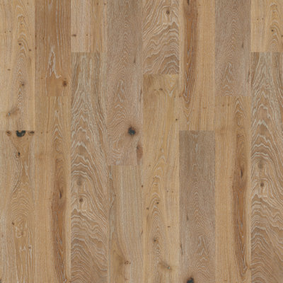 Parquet en bois d'ingénierie Shaw