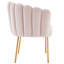 Fauteuil Sanna Channel-1126719085
