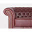 Canapé chesterfield touffeté cc