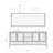 Lelde 3 - Light Dimmable Vanity Light