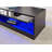 Allmon Floor Shelf Coffee Table with Storage-567535212