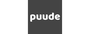 Puude Home Deco Logo