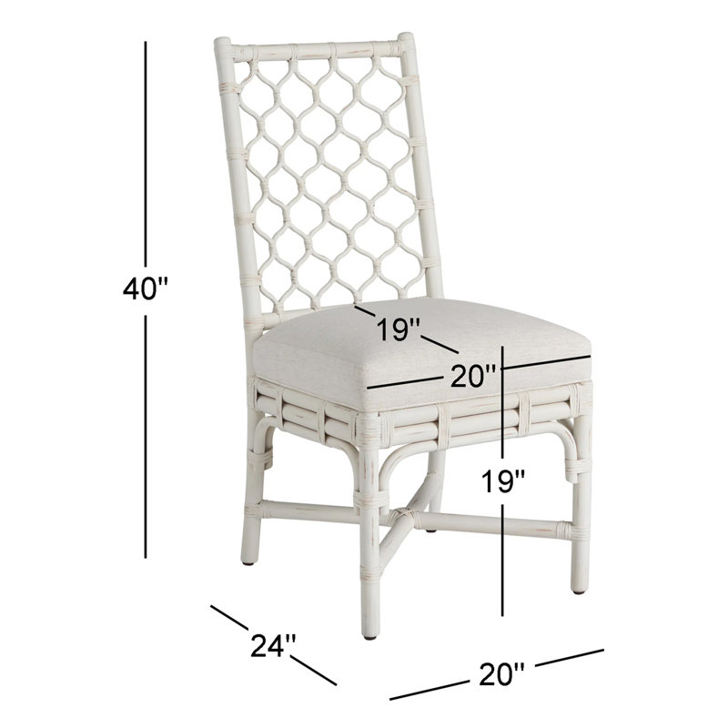 Marco Side Chair