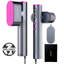 Vapeur de voyage Jack ＆ Rose pour vêtements, fer à vapeur portatif 100-220V, chauffage 15s, protection de sécurité d'arrêt automatique, cuiseur à vapeur portatif ＆ fer 2 en 1, format voyage, grand panneau chauffant en céramique, utilisation mondiale-126024424