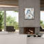  «Sunday Chapel 1» par Annie Warren, art mural sur toile, 26 po x 30 po-714367852