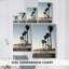 Chemin de Santa Monica - Cavas enveloppés de galerie-454630972