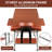 Portable Massage Bed