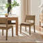 Chaise d'appoint Calder-1879591724