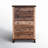Dodge Solid Wood 36'' W 5 - Drawer Dresser-183979776