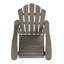 CHAISE ADIRONDack HOLLYWOOD PLIABLE-1381304887