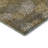 Premium Machine Washable Prisco Brown Rug-1082233126