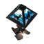 Lone Deer Table Lamp