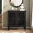 Bleron 31.5'' 2-Door Accent Cabinet Sideboard-376976890