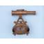 Sculpture compass Escondido-1783842051