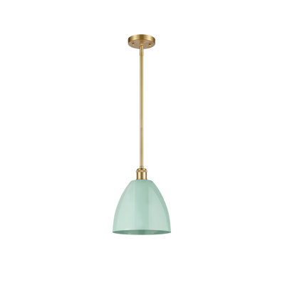 Allysha 1 - Light Single Pendant
