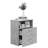 Goranka 2 - Drawer End Table Built-In Outlets-1715287404