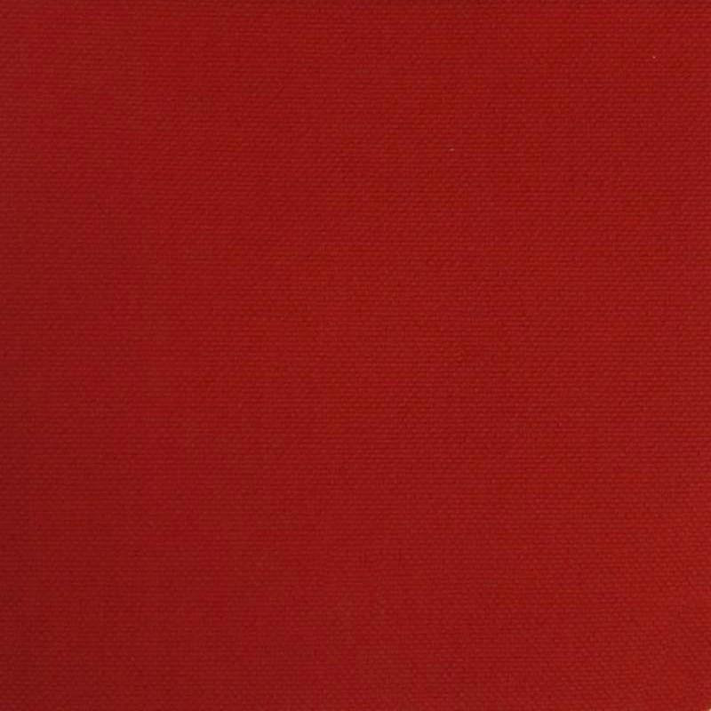 Solid Outdoor Fabric | Cabo Fabric_OUT/CABO, Red