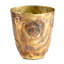 Dutchess Aluminum Table Vase