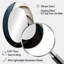 Décoration géométrique spirale géométrique I - Beige-1416889739