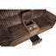 Causeuse inclinable avec boîte de rangement Living-1844055145