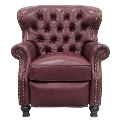Alham Recliner