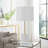 Clyve Metal Table Lamp-172842721