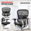 Chaise de travail Ergohuman