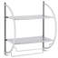 Eddins Towel Rack