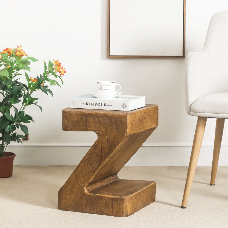 Table d'appoint Darriana