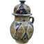 Handmade Ceramic Jar