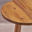 Table d'appoint Wood Marina