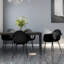 Betancourt 46cm H Metal Side Chair in Black-1913694049-1902909635