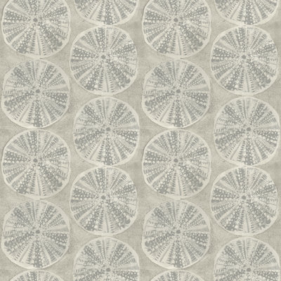 Waveland Geometric Roll